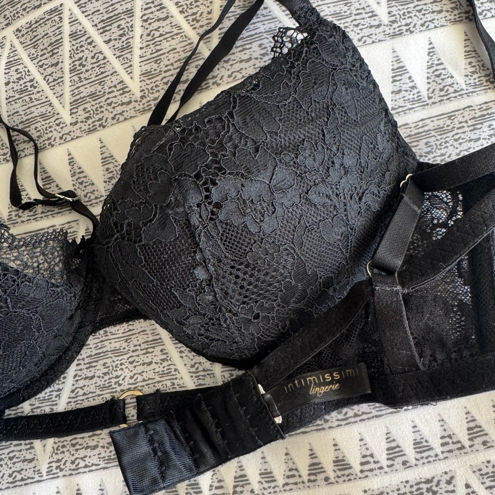 Intimissimi lace bra